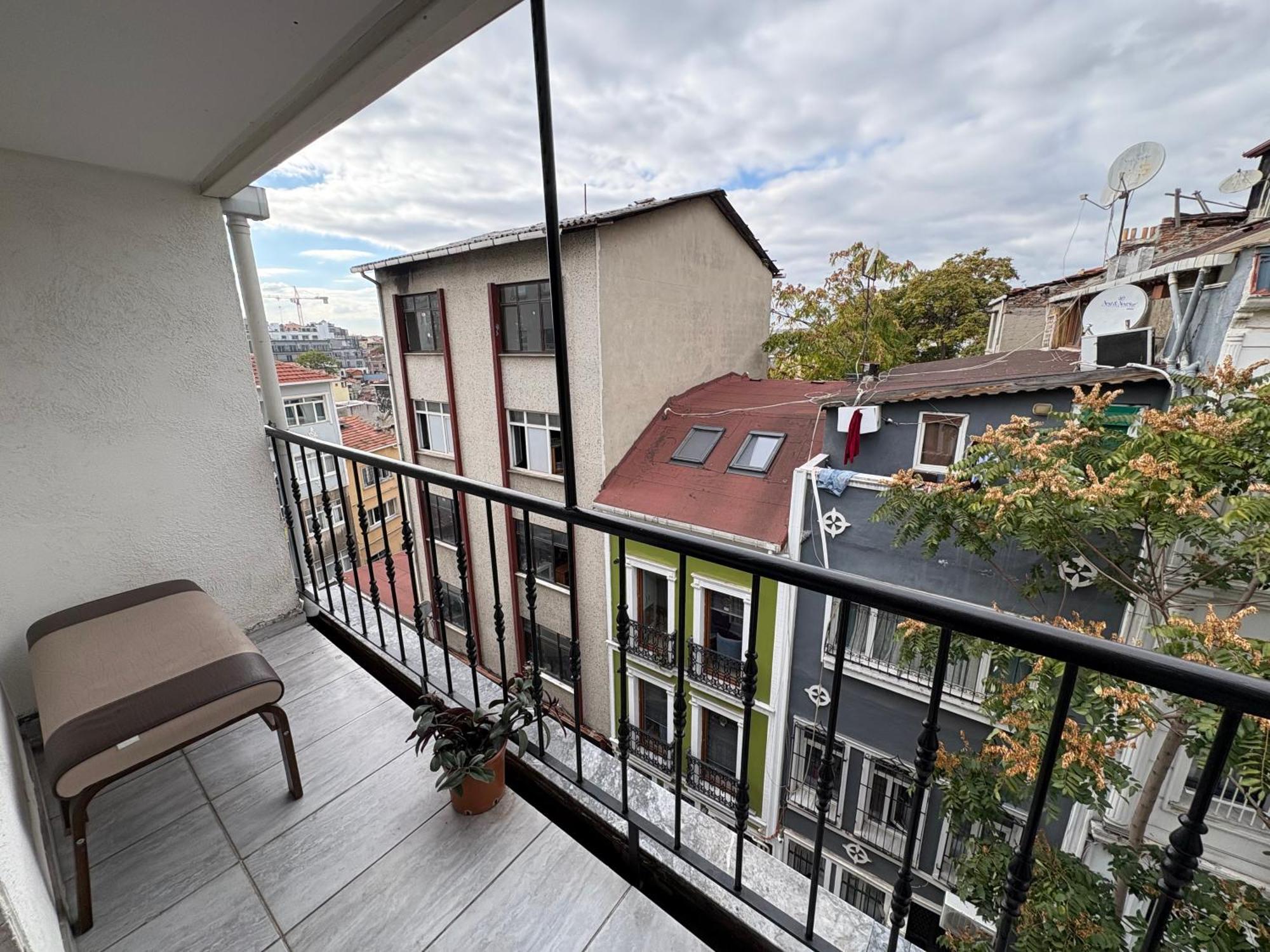 Taksim Otto Suite, Istanbul