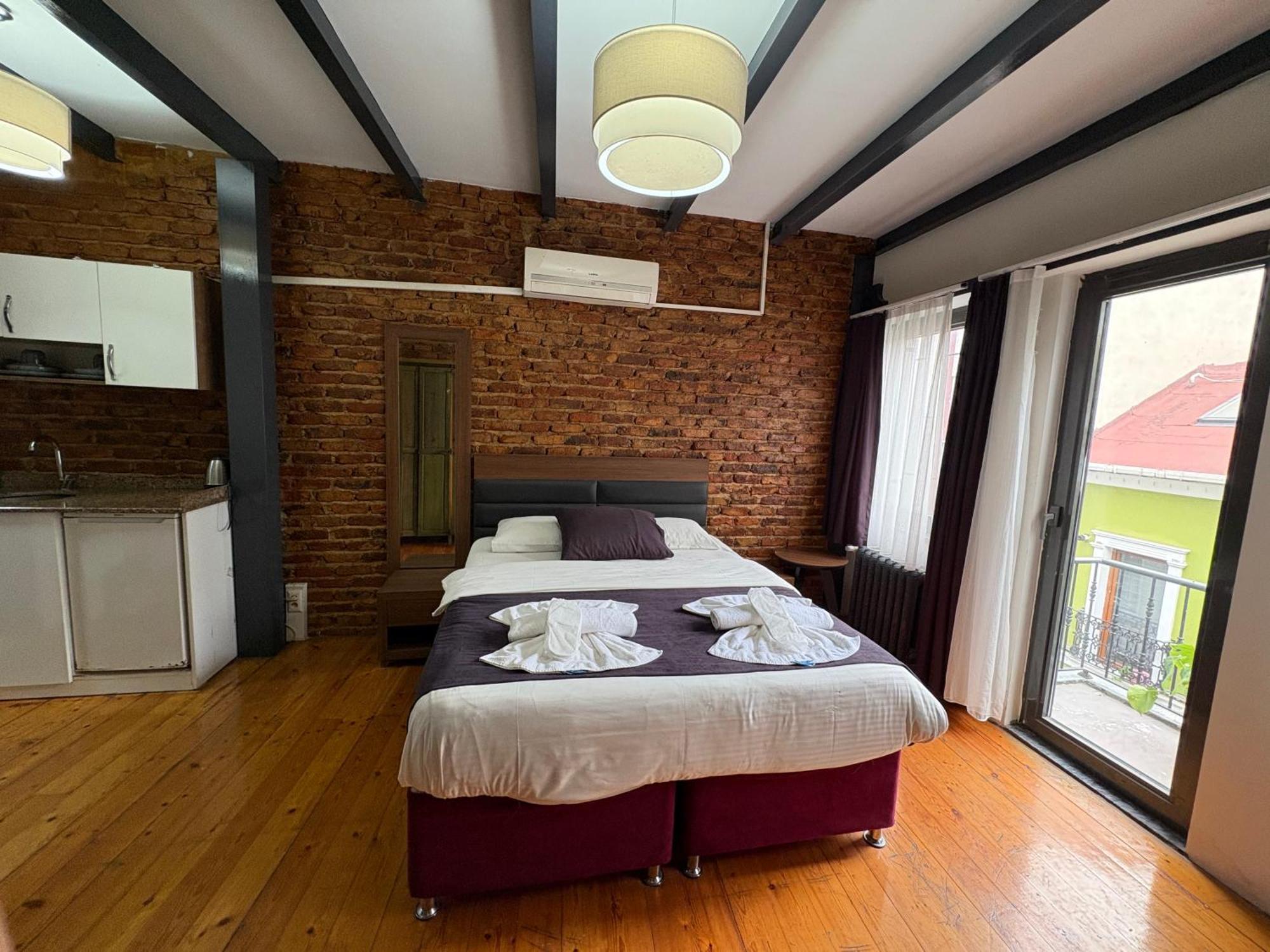 Taksim Otto Suite — Fotoğraflar 3