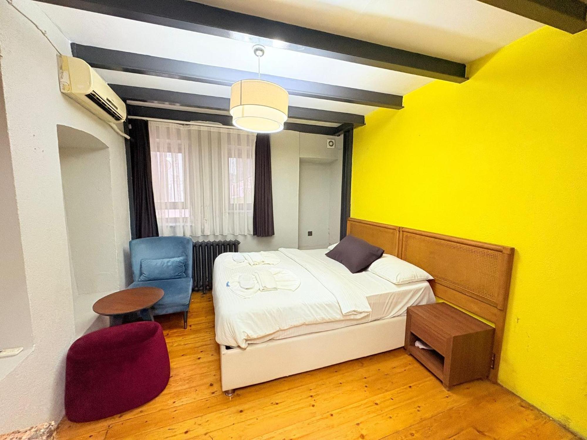 Taksim Otto Suite — Fotoğraflar 2