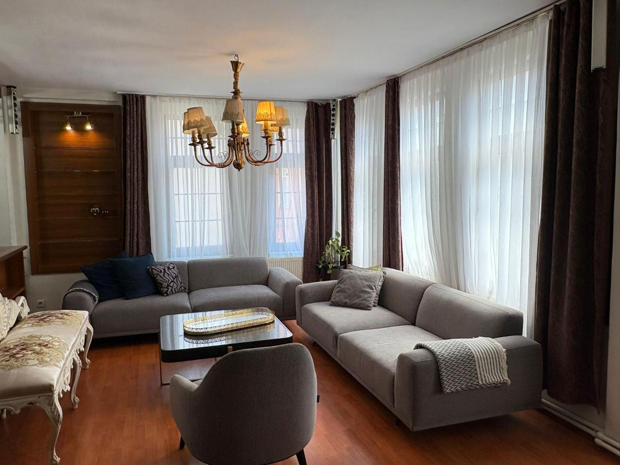 Taksim Otto Suite — Fotoğraflar 1